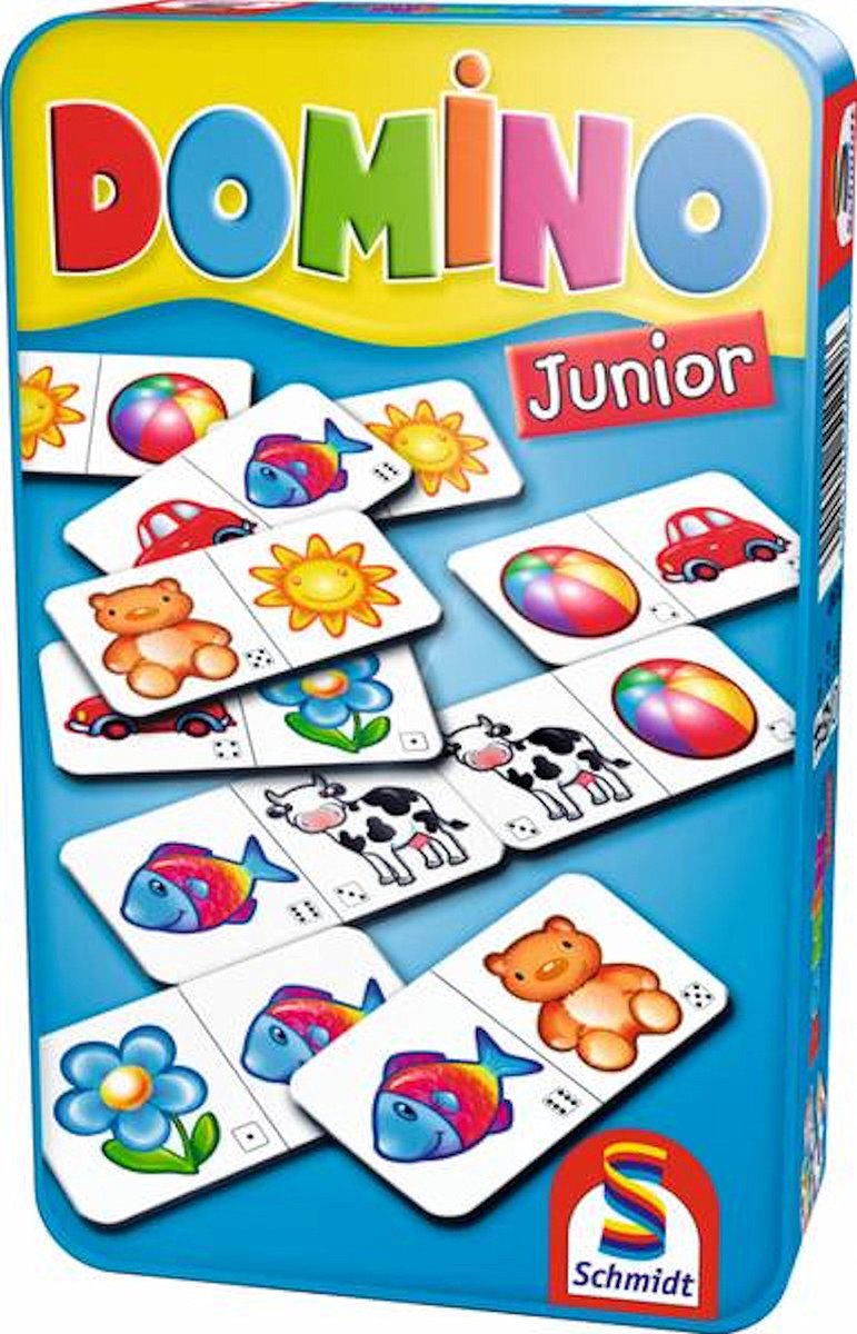 Domino Junior