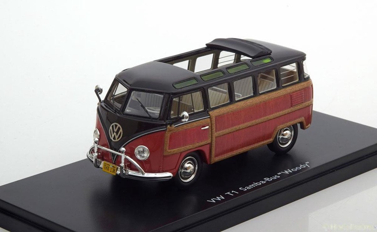 Volkswagen T1 Samba 