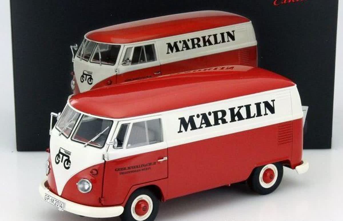 VW T1 Marklin