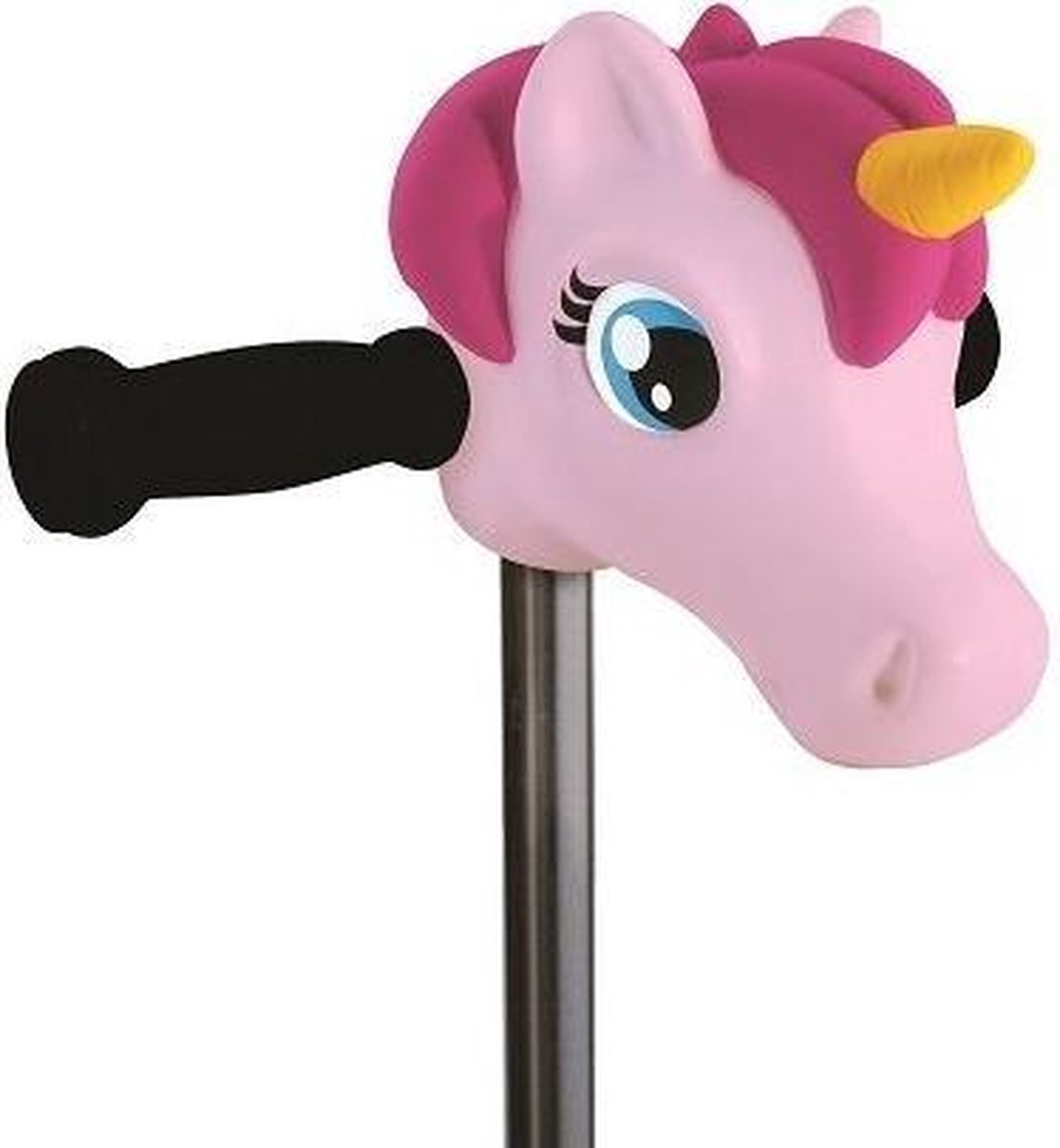 Scootaheadz Unicorn Rose