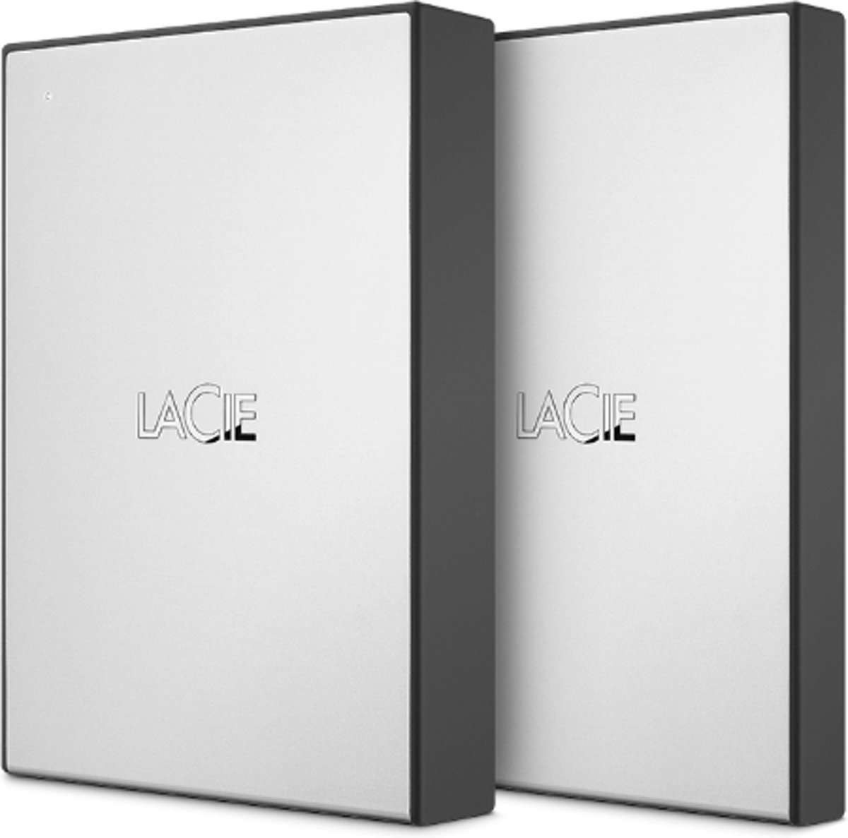 LaCie USB 3.0 Drive 4Tb