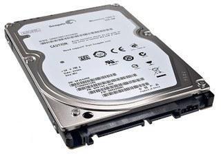 MOMENTUS 500GB SATA 2.5