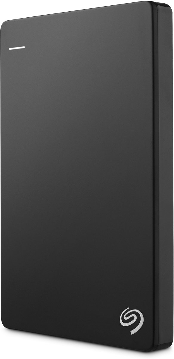 Seagate Backup Plus Slim - Externe harde schijf - 2 TB