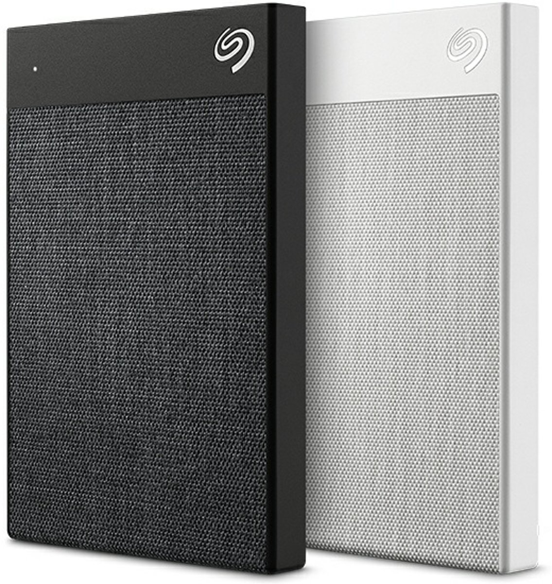 Seagate Backup Plus Ultra Touch - 1TB - Wit