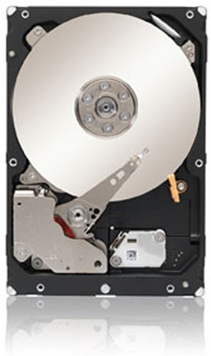 Seagate Constellation ES.3 - Interne harde schijf - 3 TB