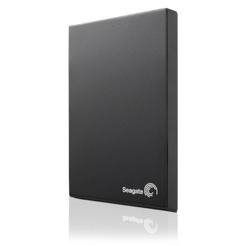 Seagate Expansion, 750GB