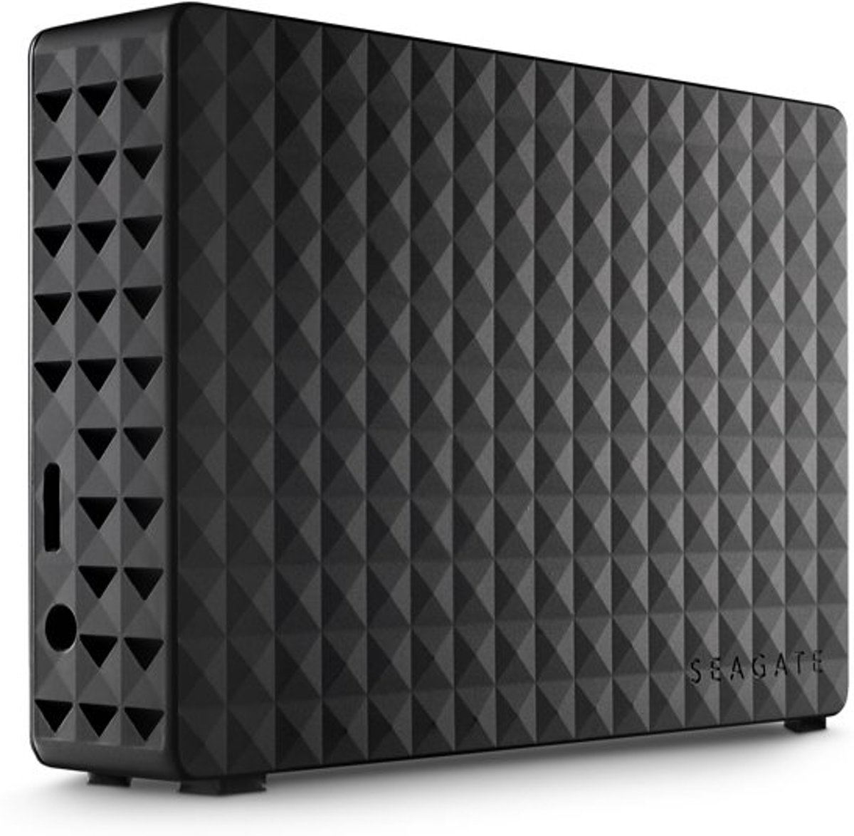 Seagate Expansion Desktop - 10 TB