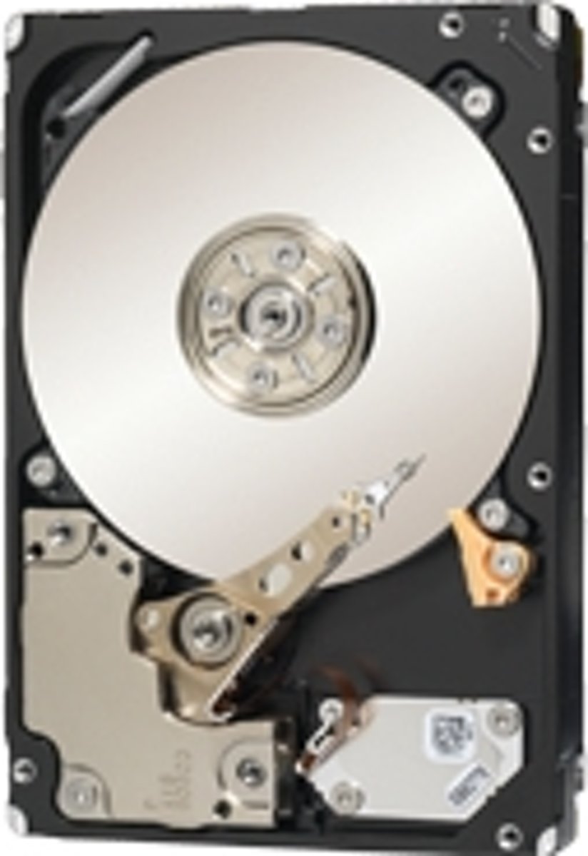 Seagate Savvio 1200GB 10K 2.5 SAS