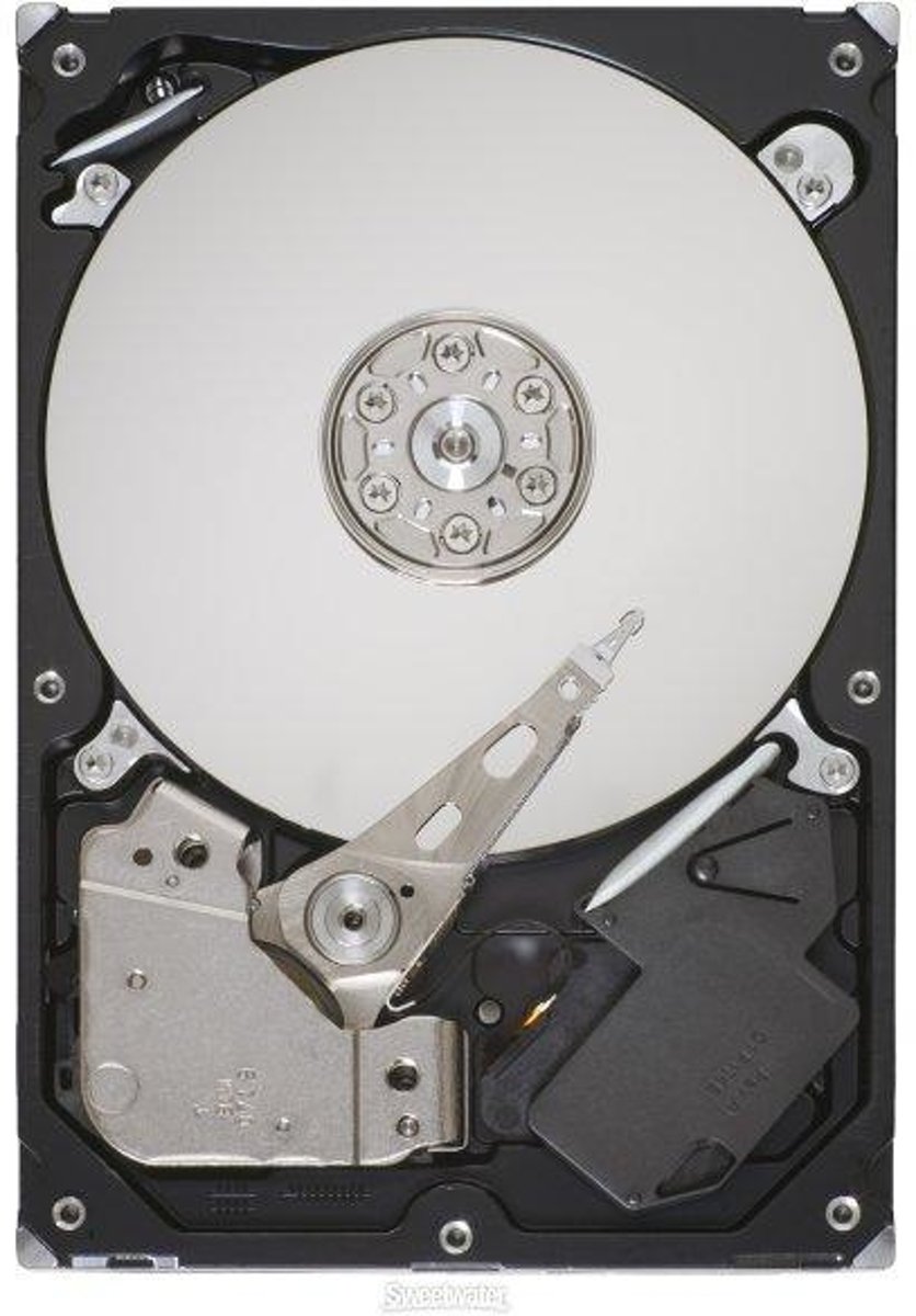 Seagate Video 3.5 - Interne harde schijf - 3 TB