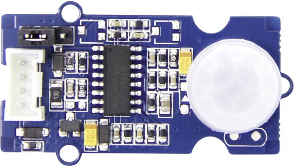 Seeed Studio 101020020 PIR-bewegingssensor 1 stuk(s)
