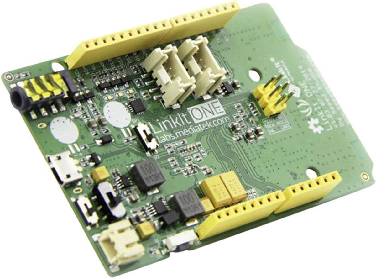 Seeed Studio LinkIt ONE Developmentboard ARM7EJ-S™