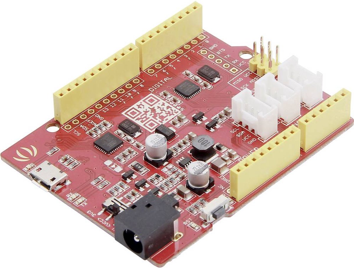 Seeed Studio Seeeduino V4.2 Compatible board