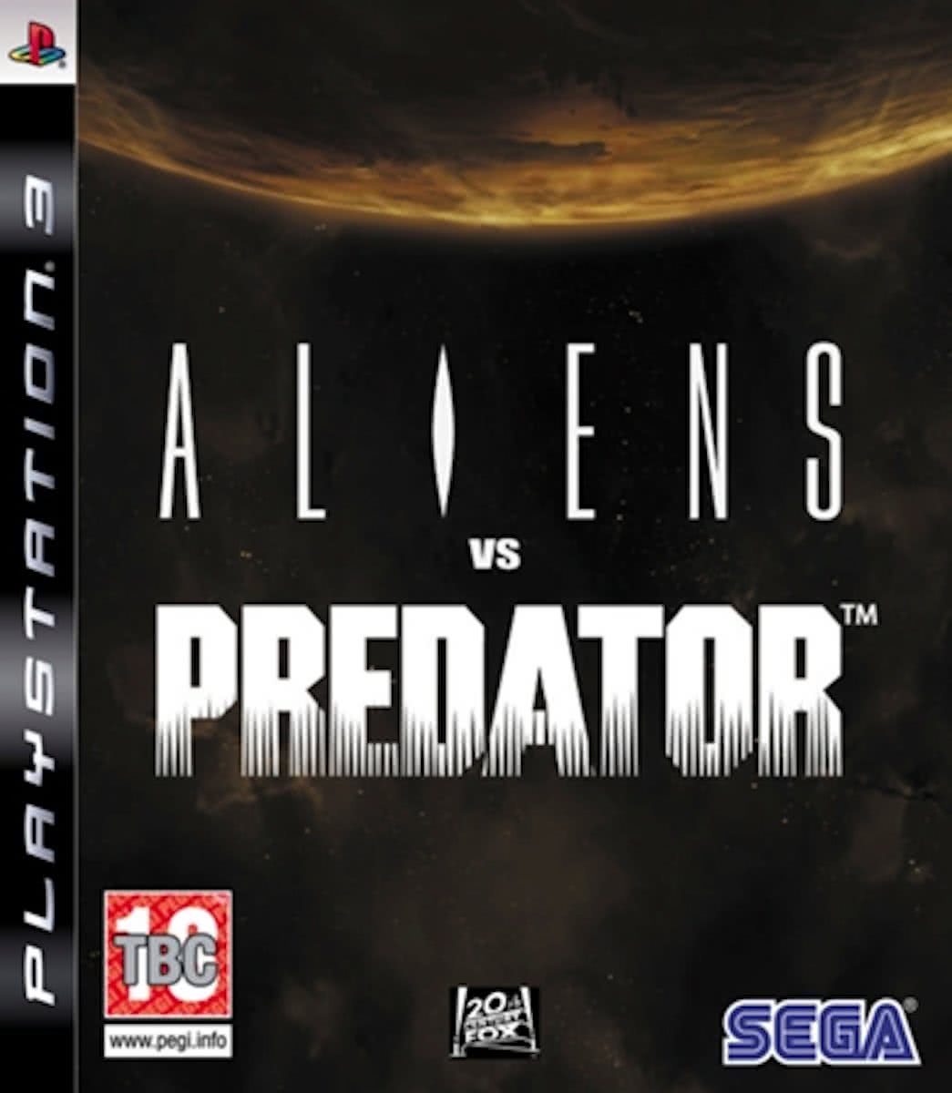 Aliens vs Predator