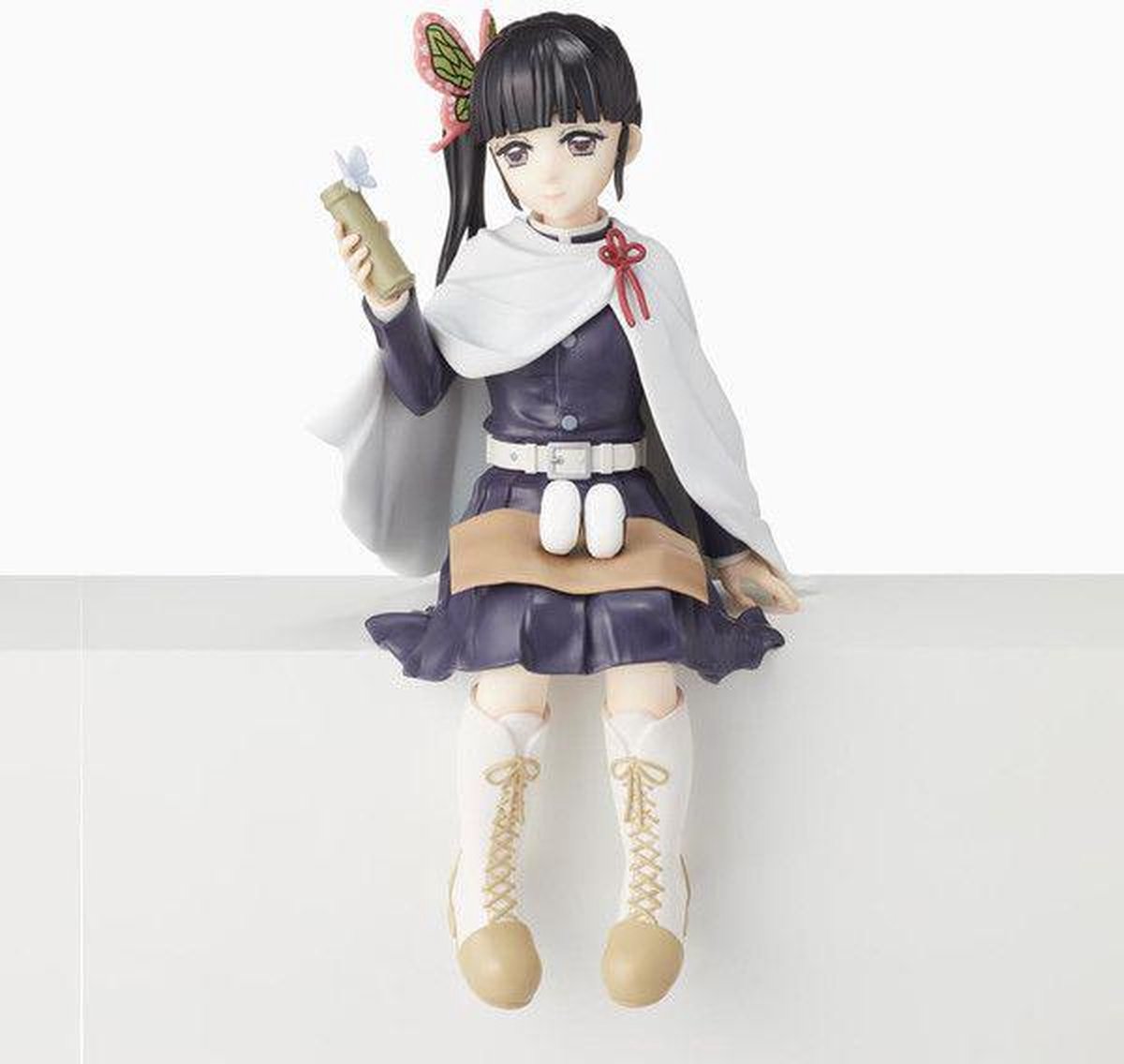 Demon Slayer - Tsuyuri Kanao - Premium Chokonose Figuur