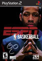 Espn Nba Basketball (nba 2k4)