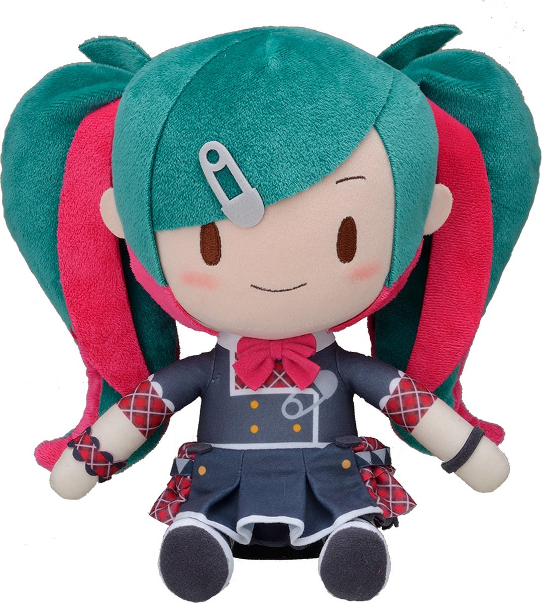 Project SEKAI Colorful Stage! feat Hatsune Miku Plush