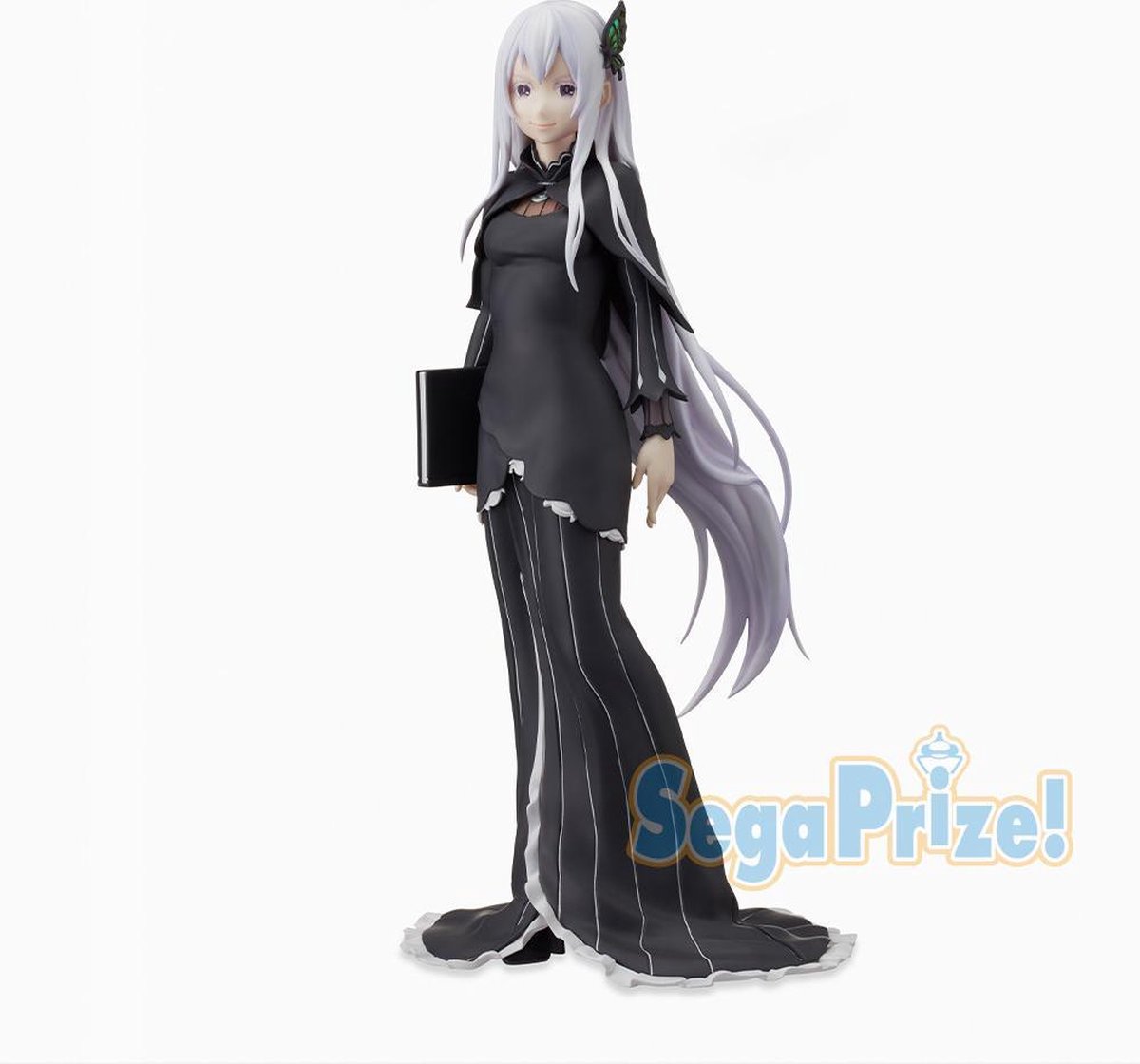 Re:Zero kara Hajimeru Isekai Seikatsu - Echidna SPM Figuur