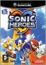 Sonic Heroes (players Choice)