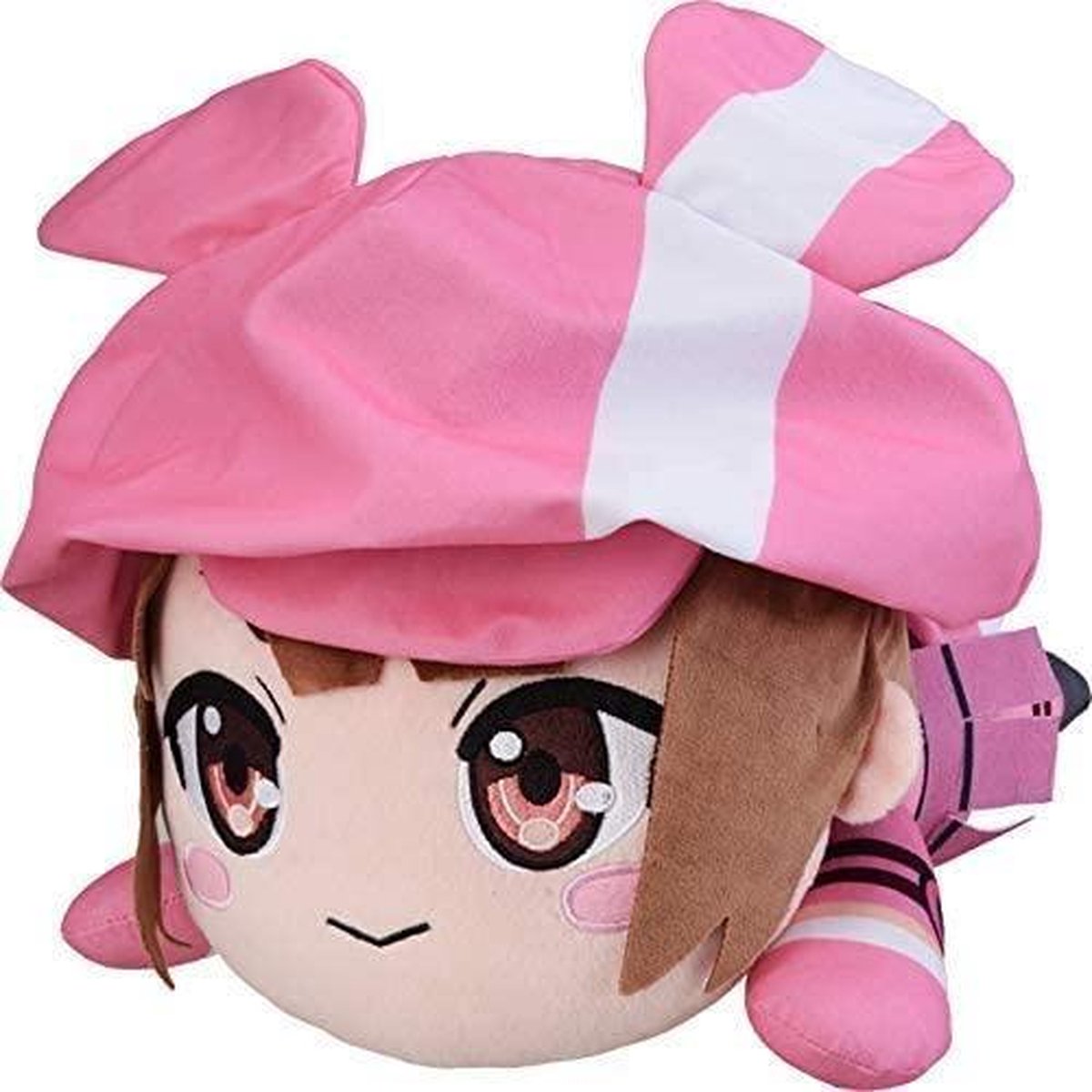 Sword Art Online Alternative Gun Gale Online: Llenn Nesoberi Knuffel