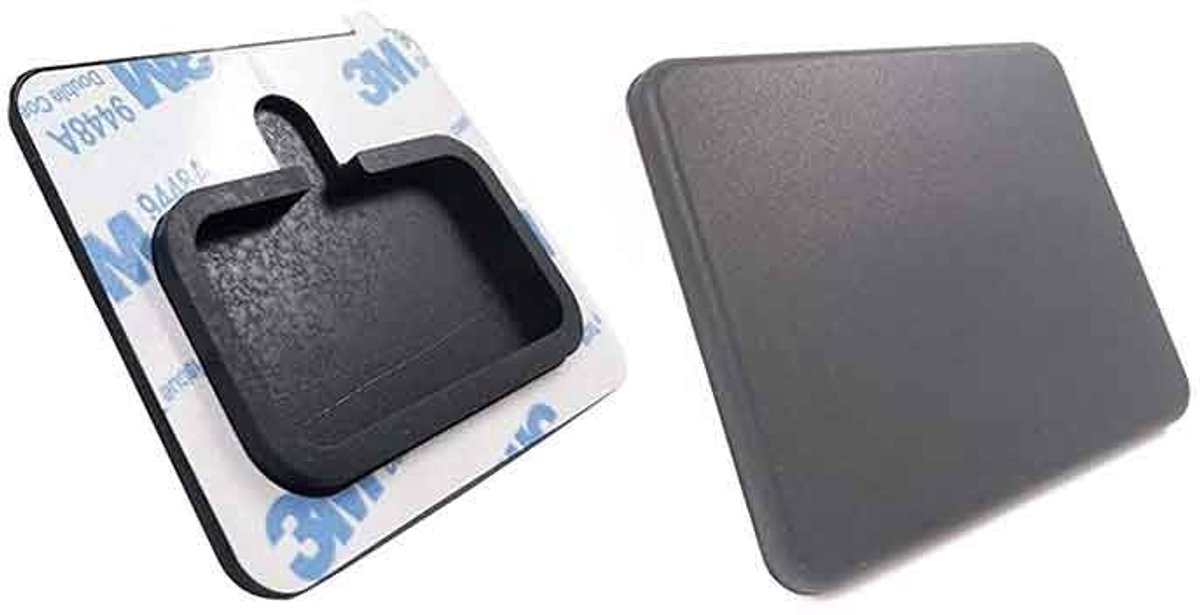   Kickscooter Silicone Pad