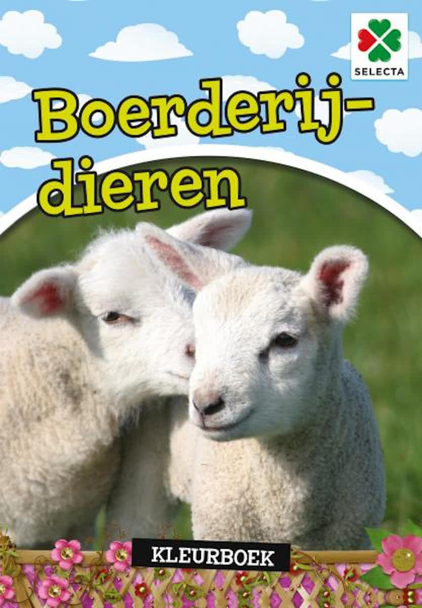 Boerderijdieren  