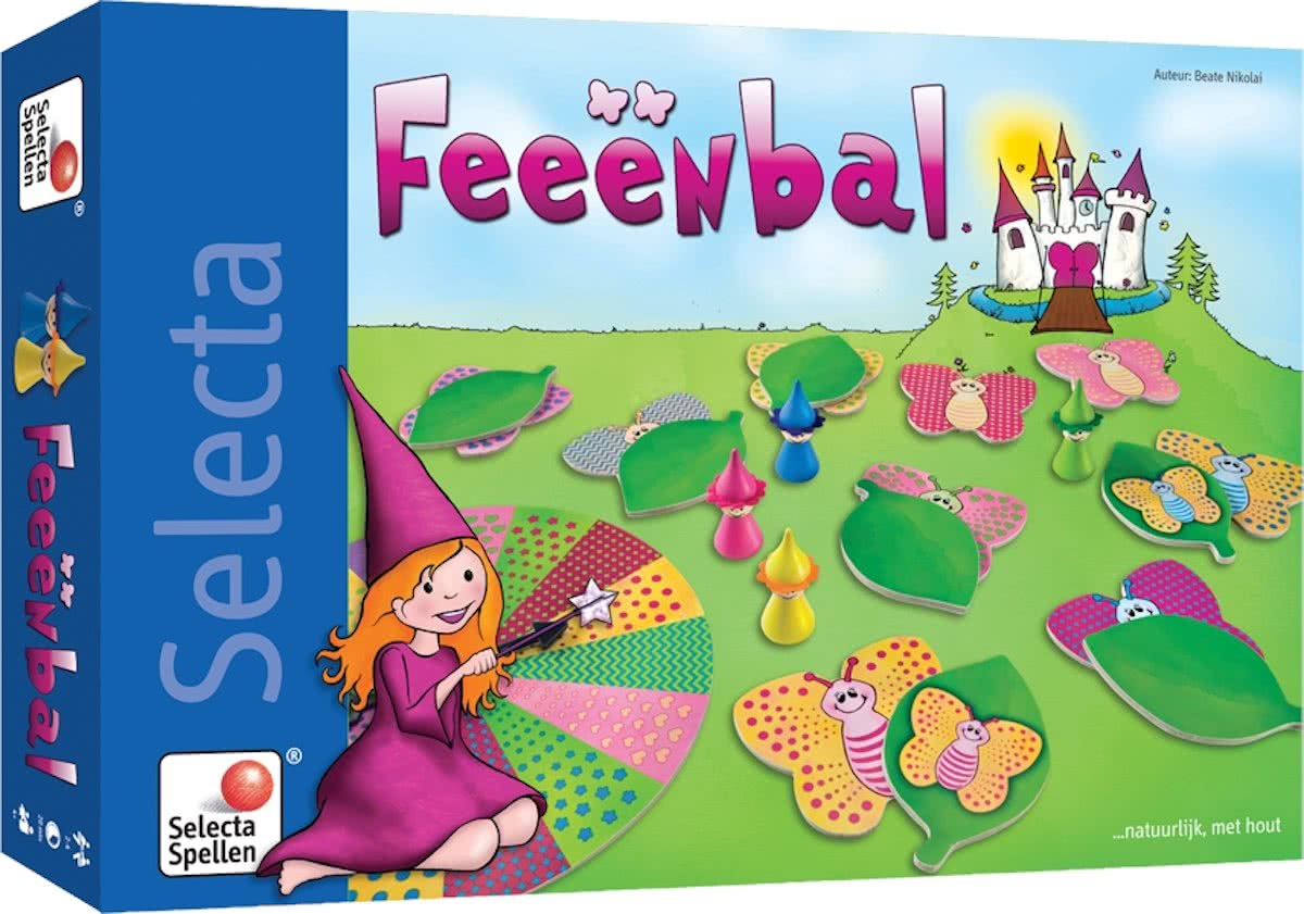 Feeënbal