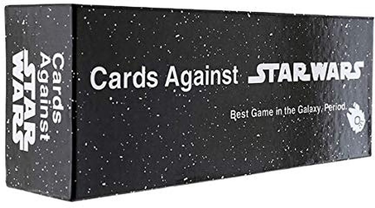 Cards Against Star Wars Party Game