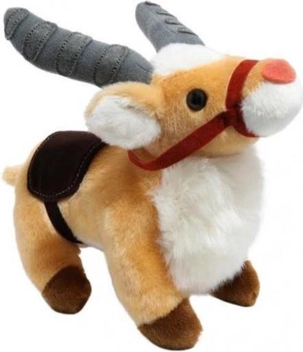 Ghibli - Yakul Standing 25cm