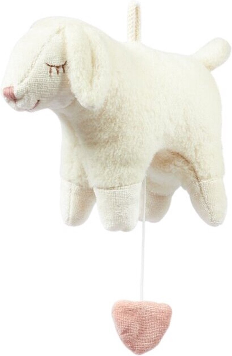 Spieluhr Schaf