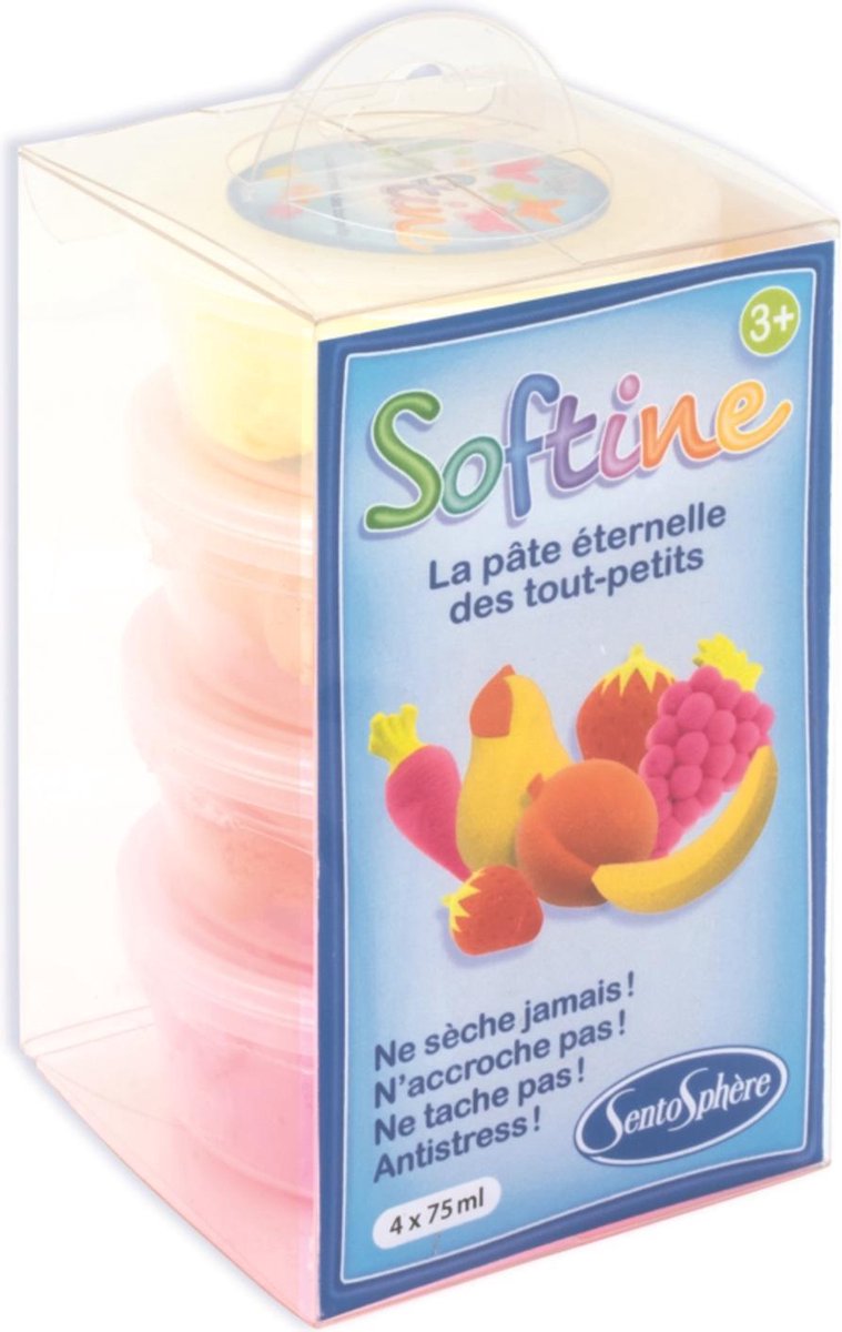 SentoSpère Softine Set Warm