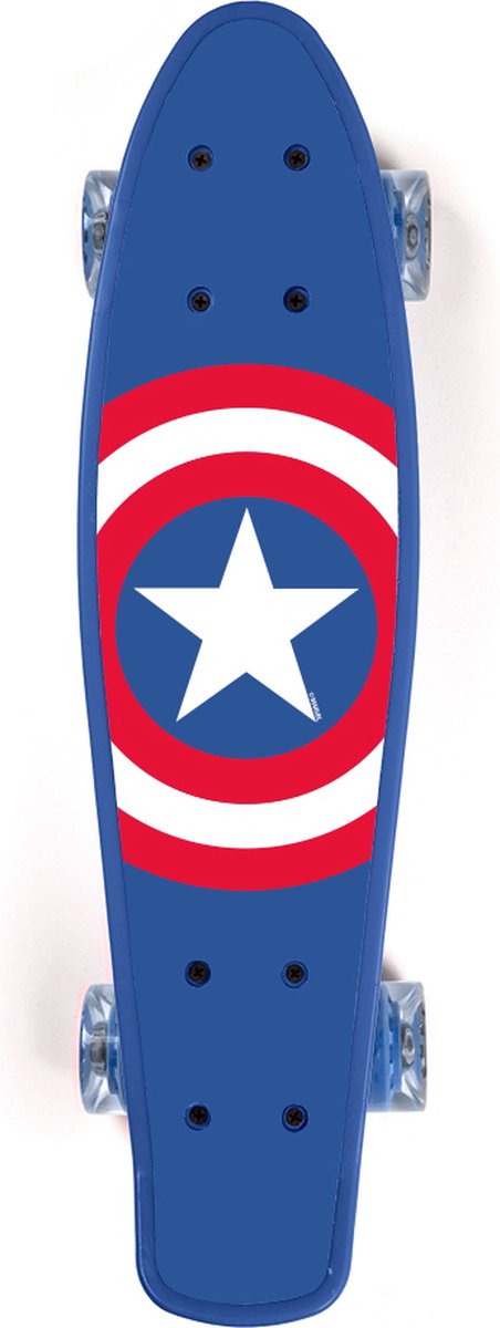 Avengers Penny Board