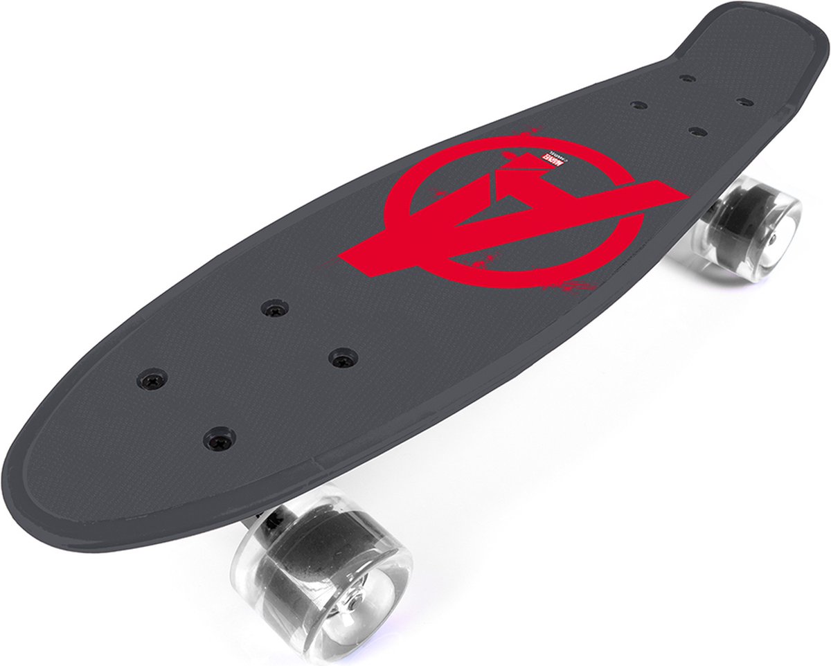 Avengers Penny Board