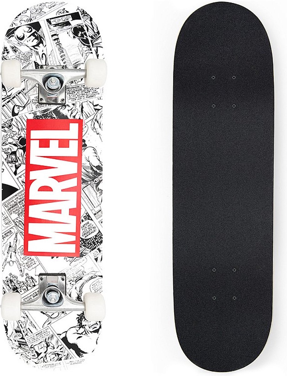 Marvel Heros - Houten - Skateboard