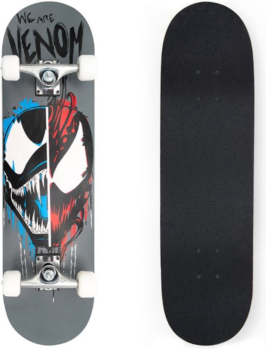 Venom - Houten - Skateboard