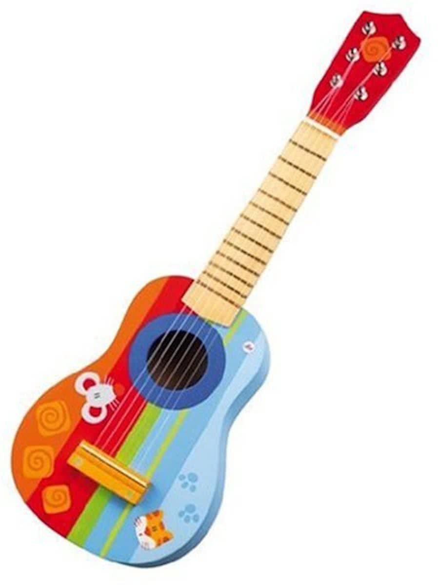 Sevi Gitaar Multicolor 53 Cm