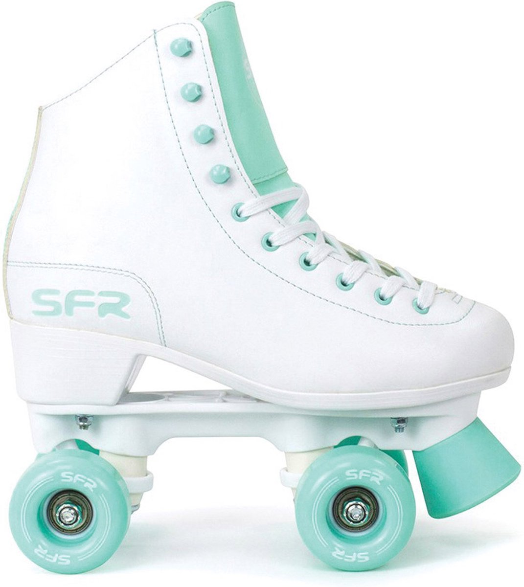 SFR RolschaatsenKinderen - Maat 40.5