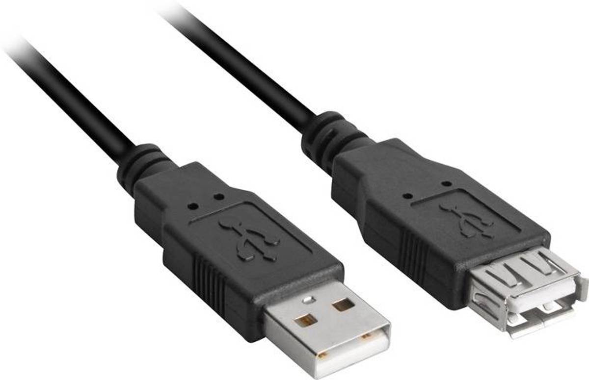 Sharkoon 4044951015405 USB-kabel