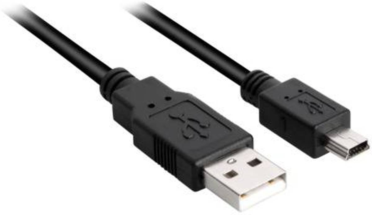 Sharkoon 4044951015559 USB-kabel