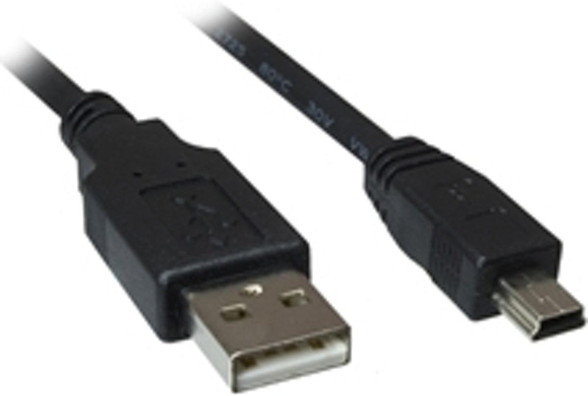 Sharkoon 4044951015566 USB-kabel