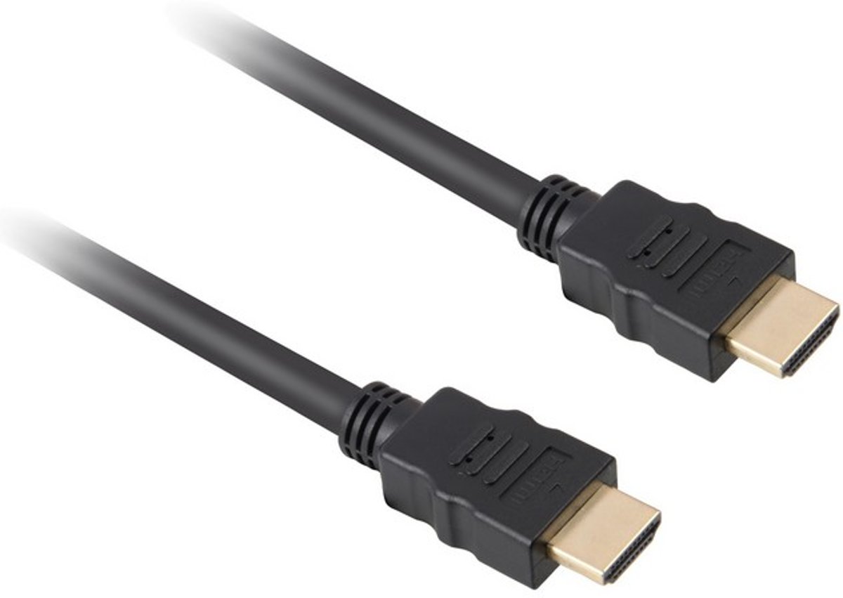 Sharkoon HDMI kabels 12.5m, 2xHDMI