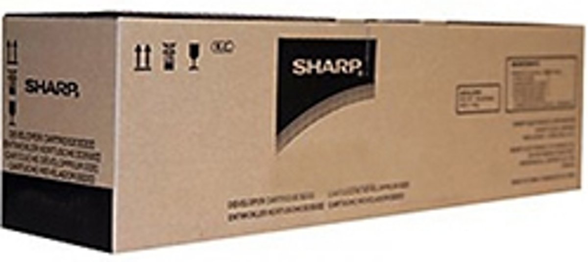 Sharp MX-560HB toner collector 100000 paginas