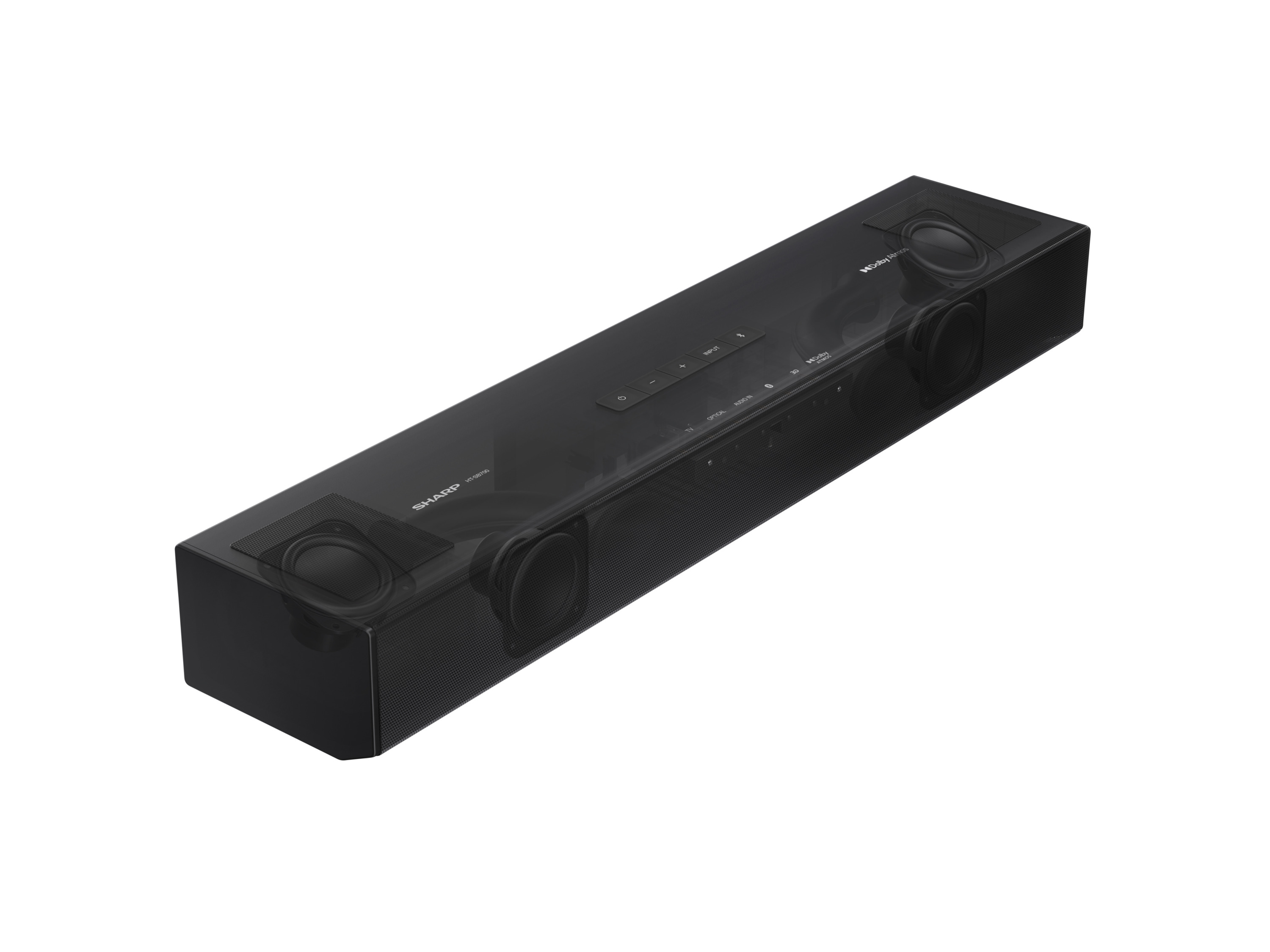 Sharp Soundbar HT-SB700