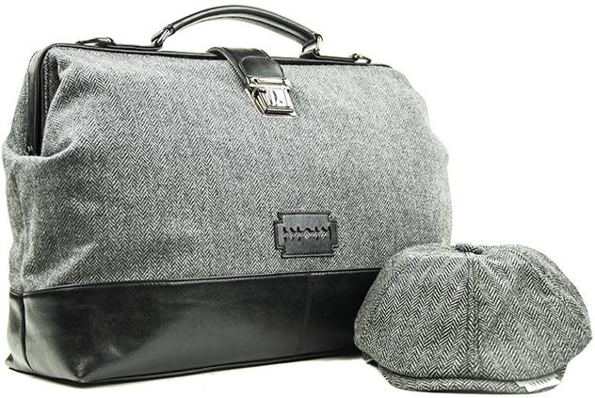 Werk & Laptoptassen Peaky Blinders   The Gypsy Officebag