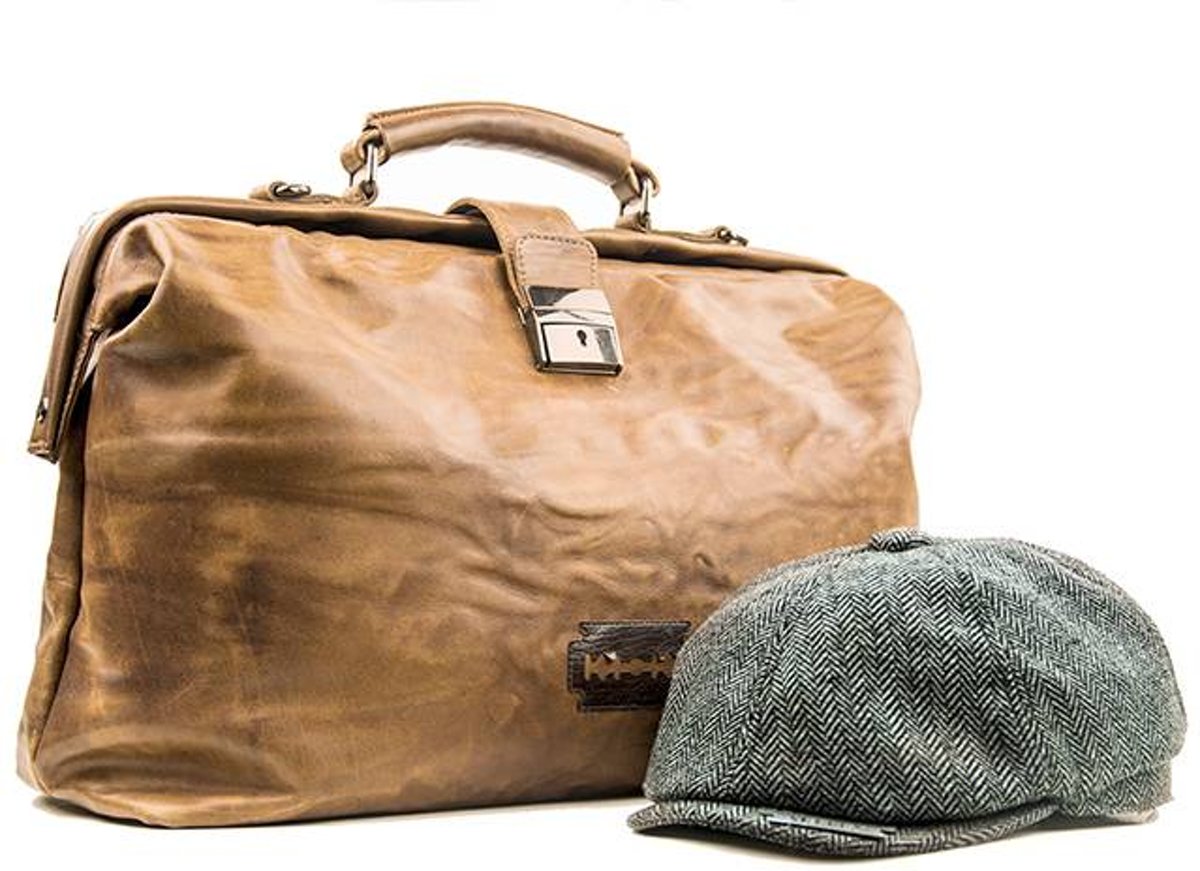 Werk & Laptoptassen Peaky Blinders   The Scoundrel Officebag