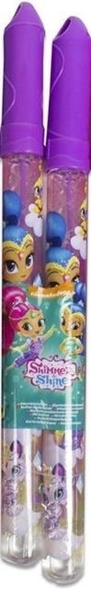   zwaard - Shimmer and Shine