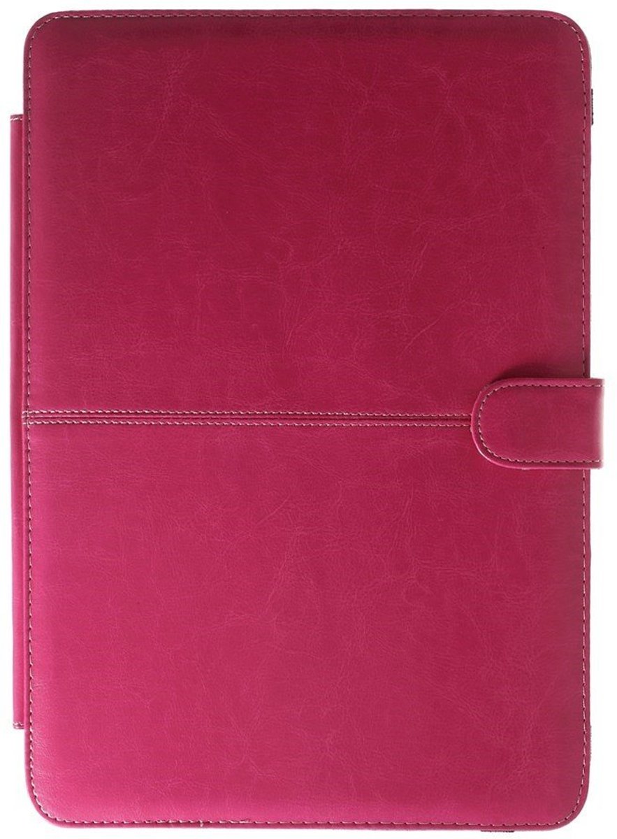 Shop4 - MacBook 13 inch Air Hoes - Book Cover Cabello Roze