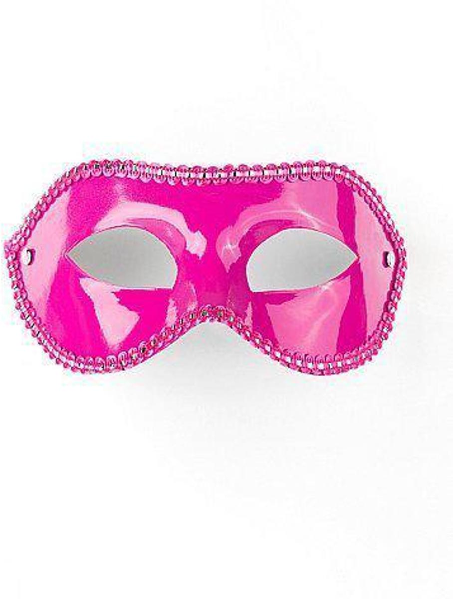 Mask for Party Pink