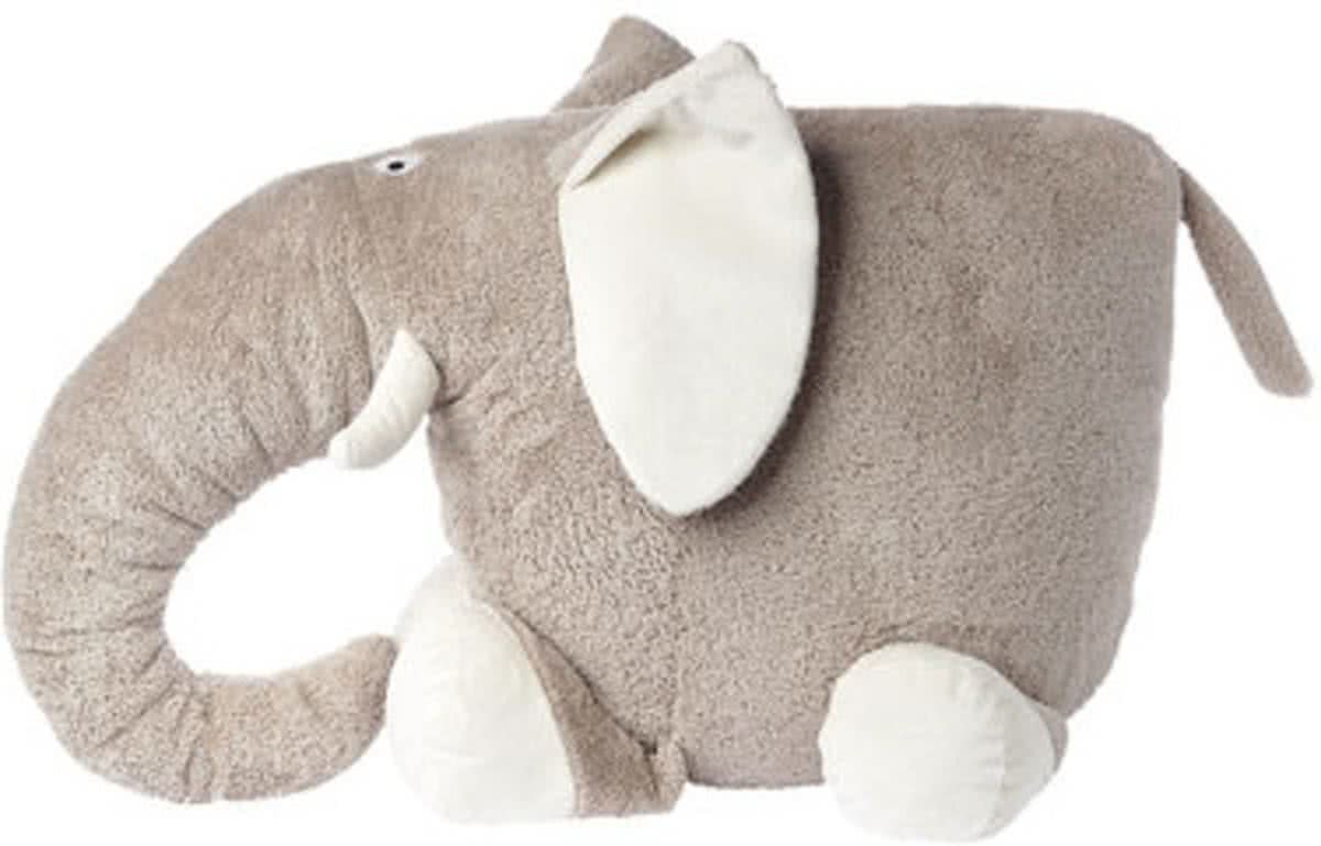 Mega Knuffel Olifant