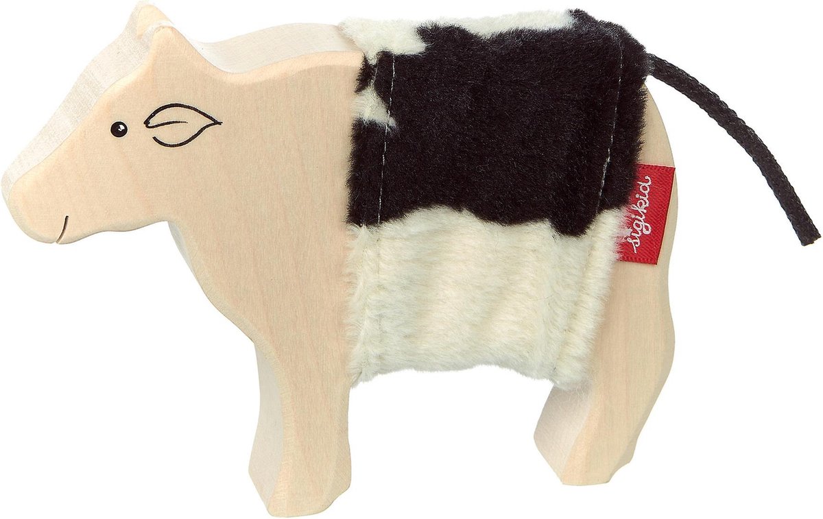 Sigikid Wooden cow