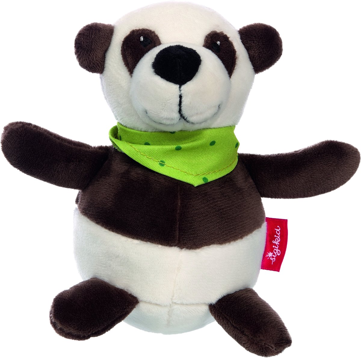 sigikid Tumbler panda 42297